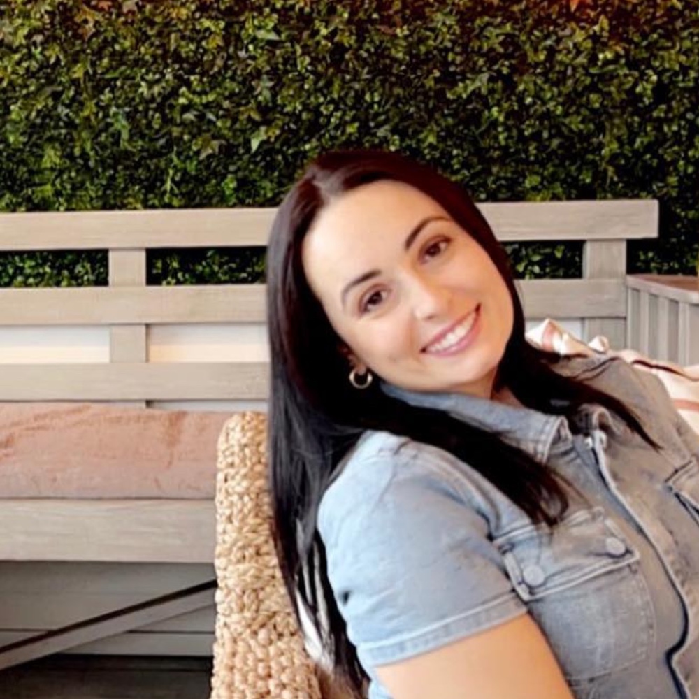 Meet your Posher, Marissa